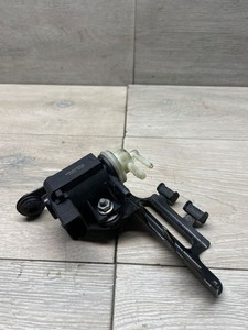 Volkswagen PASSAT B7 2011 Diesel 103kW Turbolader Druckwandler Magnetventil