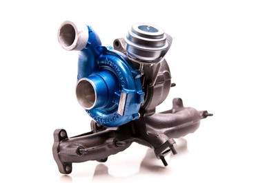 Turbolader Hybrid GT1856v für 1.9TDI 260HP ARL/ASZ/ASV/ATD/AXR