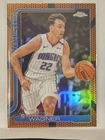 2025 Topps Franz Wagner Base (Raw)