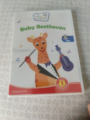 その他 Baby Beethoven [DVD] Amazon.co.jp: Baby Beethoven [DVD] : Baby Einstein: DVD
