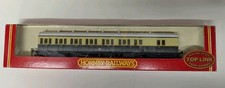 Hornby Top Link R4030B GWR 60 SUBURBAN COACH