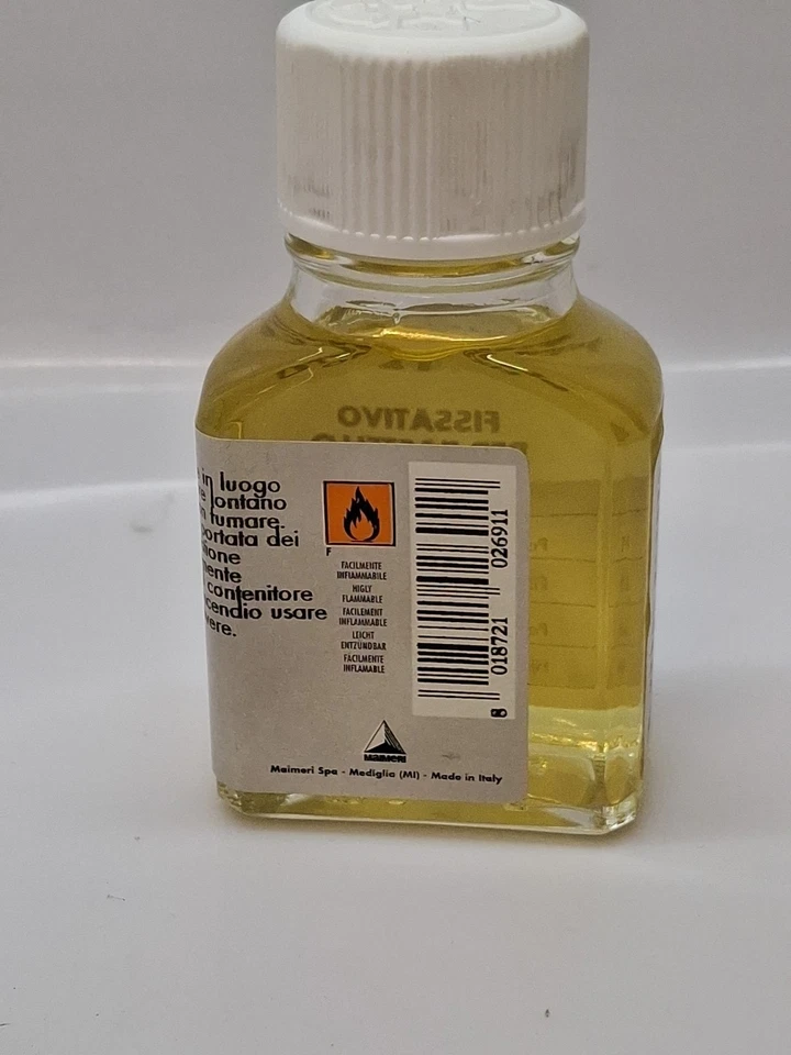 5816612 Fissativo per Pastello - MAIMERI - Immagine 3 di 4