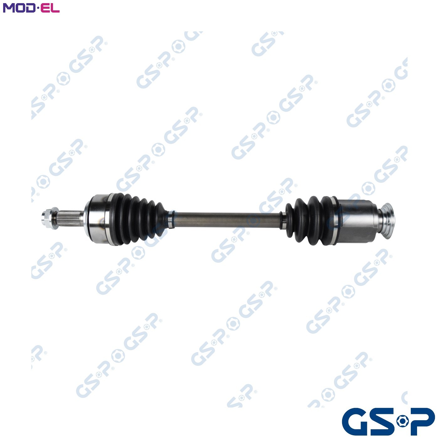Driveshaft 202155 GSP for HONDA CR-V IV - Image 5