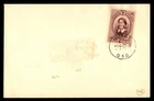 Mayfairstamps Belgium FDC 1930s Florence Nightingale Red Cross First Day Cover c