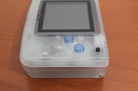 SNK - NEOGEO POCKET CONSOLE NEO GEO #2