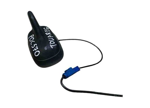 VW TOUAREG 7P5 Antenne 3C0035507AA 2.01 Diesel 2011 31283096