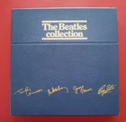 The Beatles  THE BEATLES COLLECTION  BC-13  BOX ONLY  NM  1982  UK IMPORT  FAB 4
