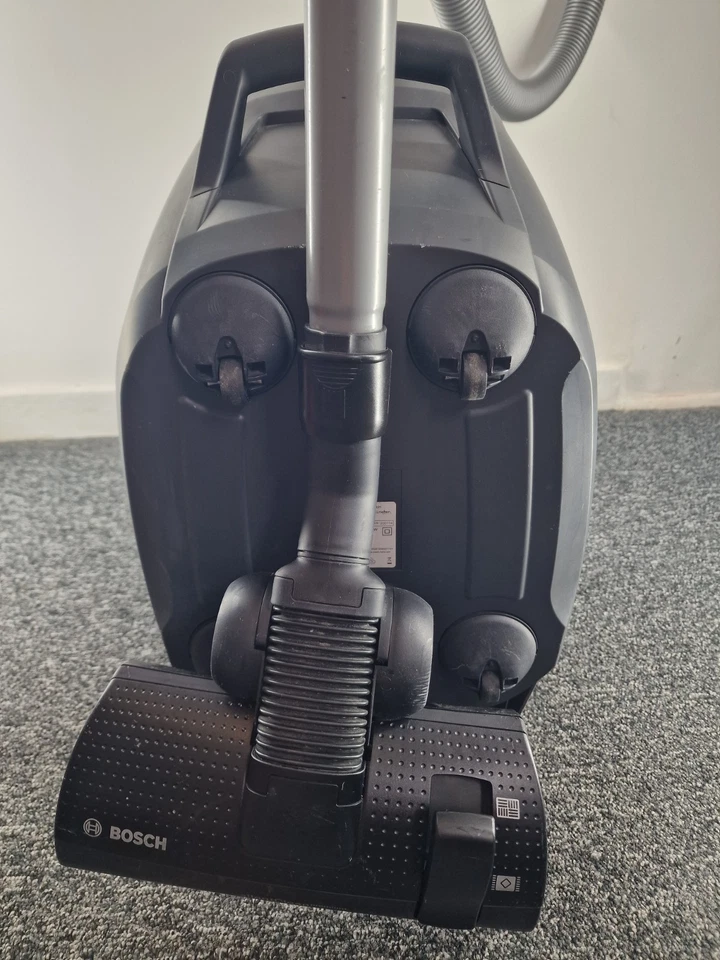 vaccum cleaner Bosch GS-50 Power Silence HEPA 66 - Image 3 of 4