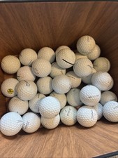 36 Count Titleist Pro V1/ V1X Premium Golf Balls Read Description