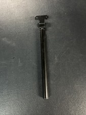 Jazzy / Quantum Power Chair Joystick Inline Tube Mount Select Elite ES Evo