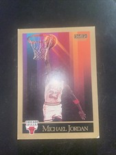 Ultimate Guide to Michael Jordan Golf Cards 33