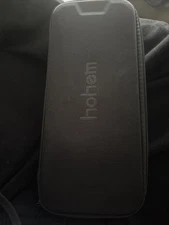 Hohem iSteady Pro 3 Handheld Gimbal Stabilizer for Camera. 