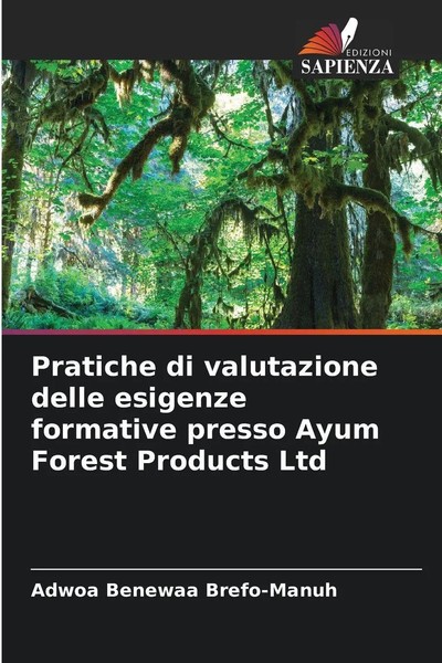 Adwoa Benewaa Brefo-Manuh | Pratiche Di Valutazione Delle Esigenze Formative...-image