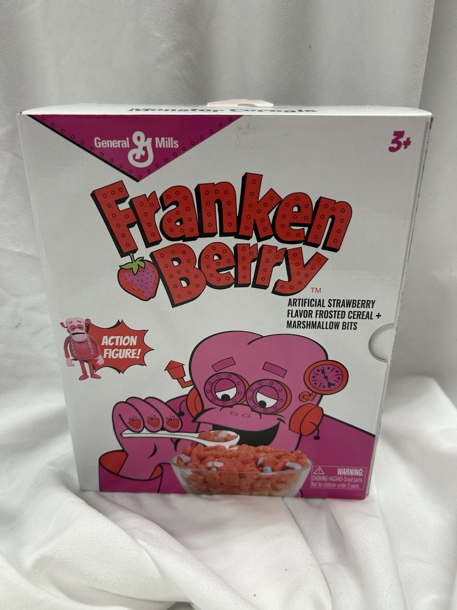 Jada Toys Franken Berry 6