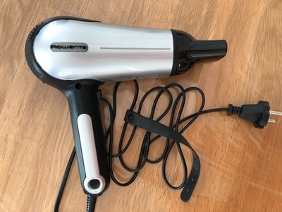 ROWENTA* Compact Pro * CV 4805 * 2000 Watt * Haartrockner