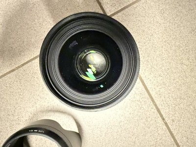 Sigma 35mm F1.4 DG HSM Art für Canon EF-Mount gebraucht Objektiv