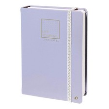 Quo Vadis Life Journal Infinite Undated - Purple