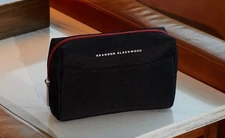 Brandon Blackwood American Airlines Business Class Amenity Kit LIMITED EDITION