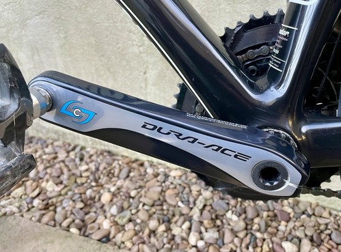 Condor Leggero Rapha Condor Sharp Ex Team Bike - Picture 9 of 15