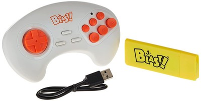 Bandai Namco Flashback Blast Console - Electronic Games