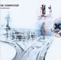 Vinile - Radiohead - Ok Computer (2 Lp) - Xl Recordings -D- Neu