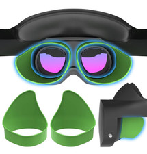Light Blocker Compatible for Meta Quest Pro, ...