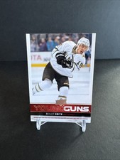 2012-13 Upper Deck YOUNG GUNS #219 Reilly Smith STARS EX/NM
