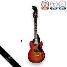 YAMAHA SG1000 Electric Guitar with Case [Model: SG1000]