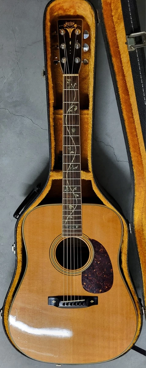 Aria Dreadnought Acoustic Guitars for sale - eBay