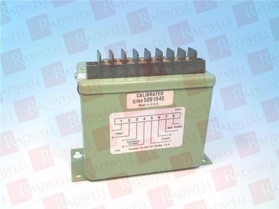 OHIO SEMITRONICS CTA112 / CTA112 (USED)