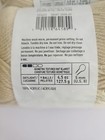 Impeccable Loops Threads Yarn 3 Skeins, 285 Yds, Golden Beige/beige Dore — photo 5