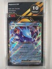 Carte Pokémon FR Hyporoi ex (SFA 012) Fable Nébuleuse CGG 10 27610027