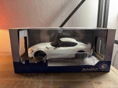 Solido Toyota Mk5 1:18 Modellauto 1/18