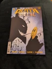 DARK NIGHTS DEATH METAL #4 FOIL GREG CAPULLO VARIANT BATMAN 1