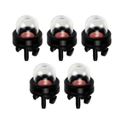 Proven Part Pack Of 5 Snap In Primer Bulbs For 188-512 12318139130 ...