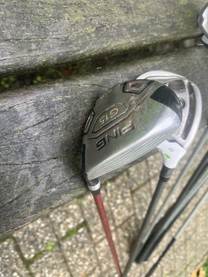 Ping G15 Driver Herren