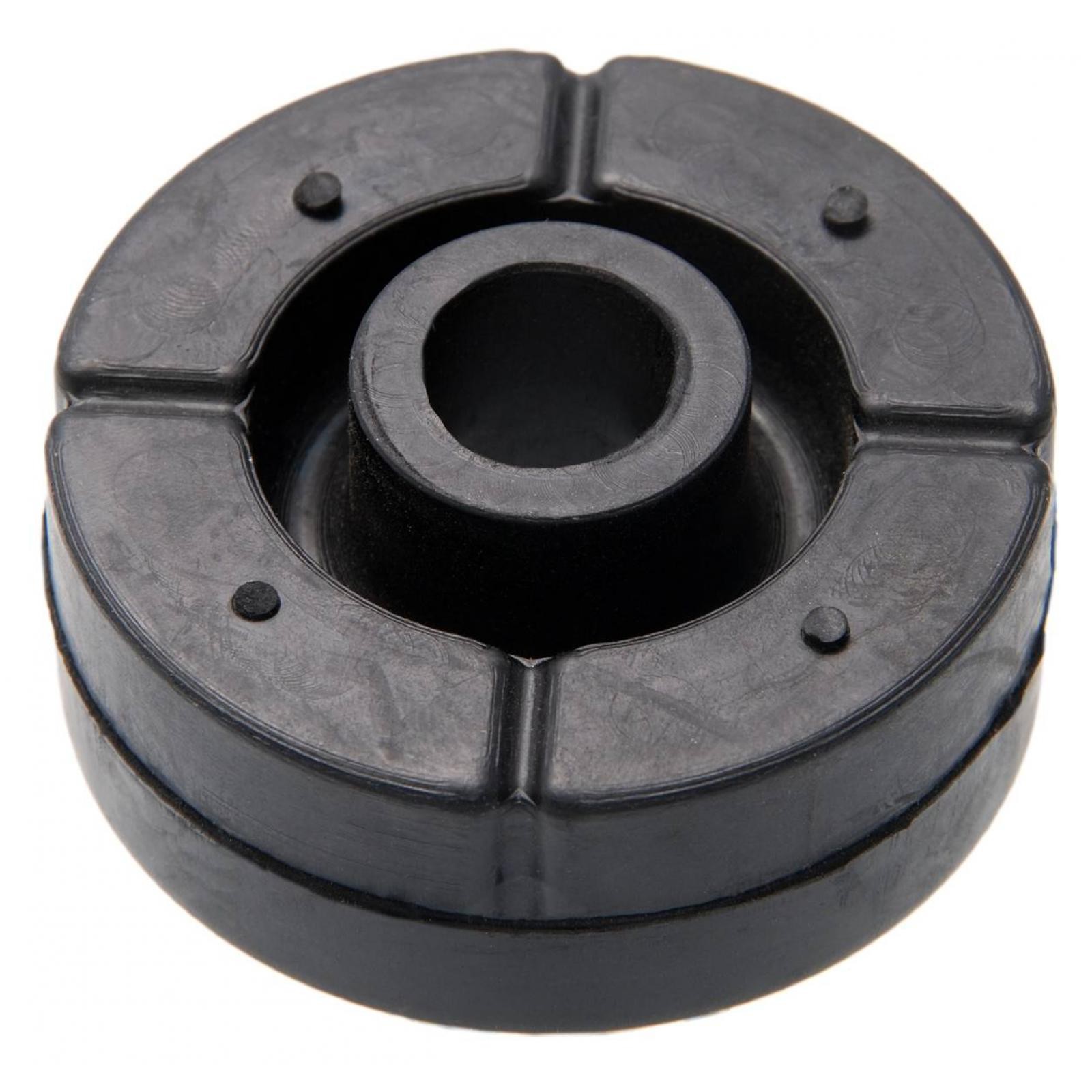 Shock absorber spacer MSB-022 FEBEST for MITSUBISHI PAJERO/SHOGUN IV - Image 8