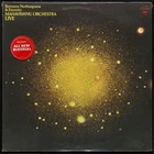 Mahavishnu Orchestra SEALED Between Nothingness Eternity Vinyl LP 1973 NO CUTS!