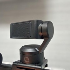 Insta360 Link 2 4K Webcam BSI CMOS Windows Mac No Box Tested Used