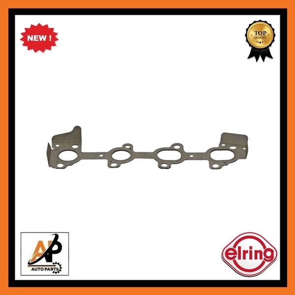 Elring 519.180 AbgaskrüMmer Dichtung FüR Dacia K9K 874-image