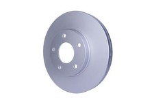 Disque de frein Nissan ALMERA TINO