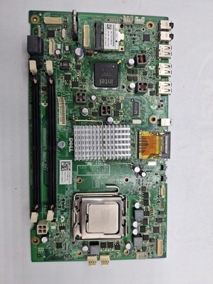 Dell Vostro 320 All-In-One PIG41R Motherboard N867P SLGTE