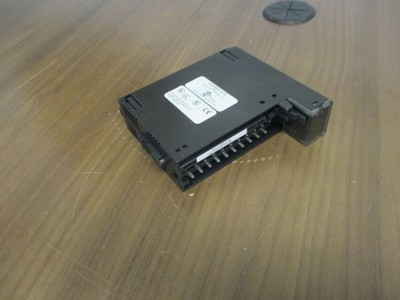 GE Fanuc Input Module IC693MDL645D 24VDC 16PT POS/NEG Logic *No ...