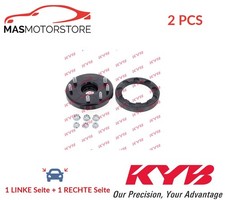 FEDERBEINLAGER DOMLAGER PAAR VORNE KYB SM5790 2PCS P FÜR HONDA ACCORD VIII
