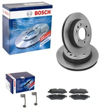 Kits de frein Mercedes 206