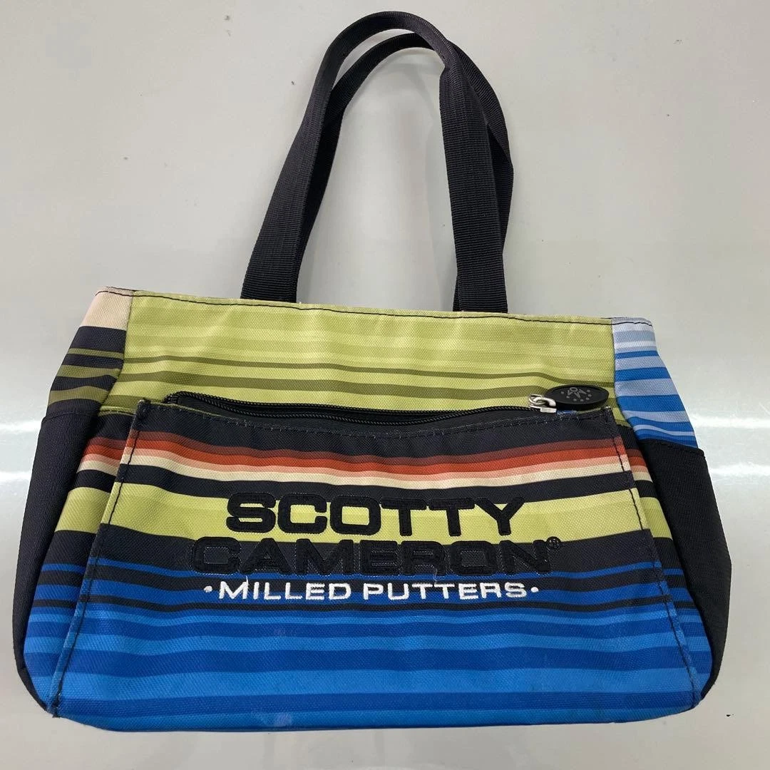 Scotty Cameron Cart Golf Bags for sale | eBay