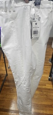 Ivy Park X Adidas Core White Women's Latex Pants H45980