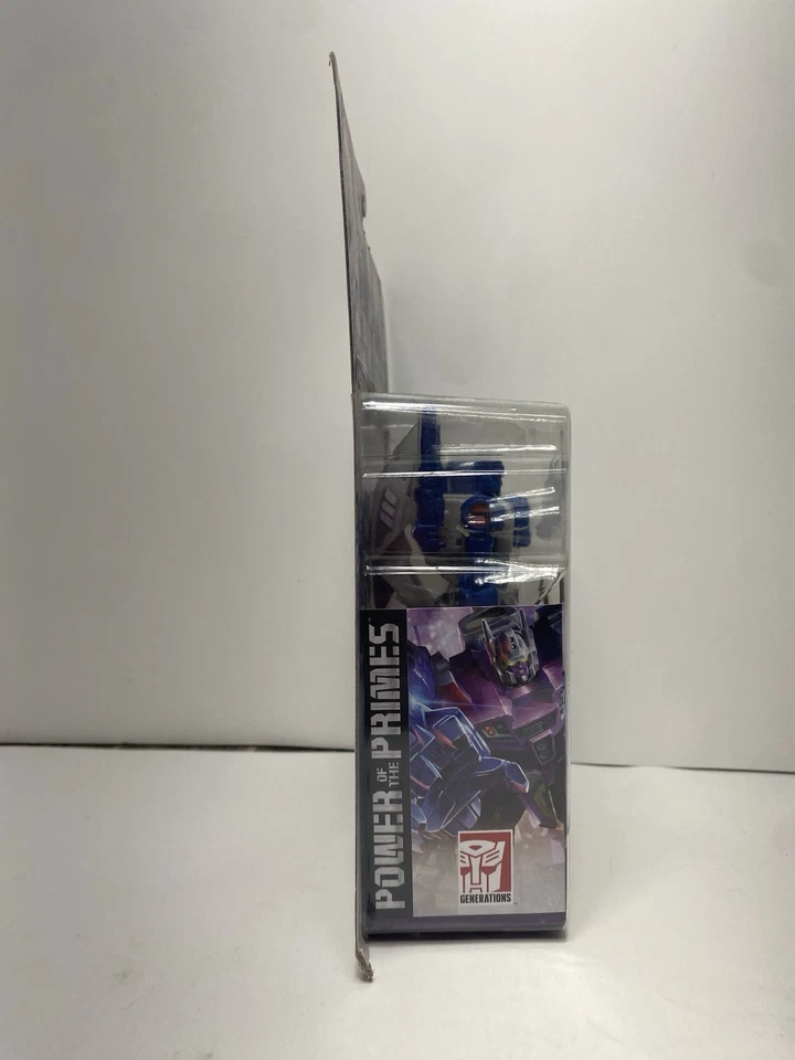 Hasbro Transformers Generations Power of the Primes Terrorcon Rippersnapper - Image 4 of 4