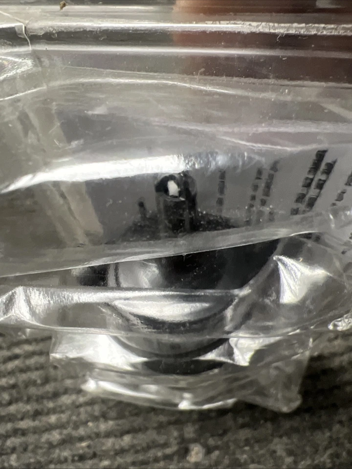 New Washer Pump  ACDelco Professional/Gold  8-6708 - Image 4 of 4