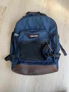 Eastpak Backpack Vintage | eBay